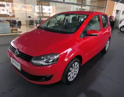 VOLKSWAGEN FOX 1.0 MI 8V FLEX 4P MANUAL VOLKSWAGEN FOX 1.0 MI 8V FLEX 4P MANUAL