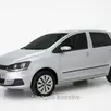 VOLKSWAGEN FOX 1.0 MI 8V FLEX 4P MANUAL VOLKSWAGEN FOX 1.0 MI 8V FLEX 4P MANUAL