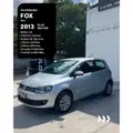 VOLKSWAGEN FOX 1.0 MI BLUEMOTION 8V FLEX 4P MANUAL VOLKSWAGEN FOX 1.0 MI BLUEMOTION 8V FLEX 4P MANUAL