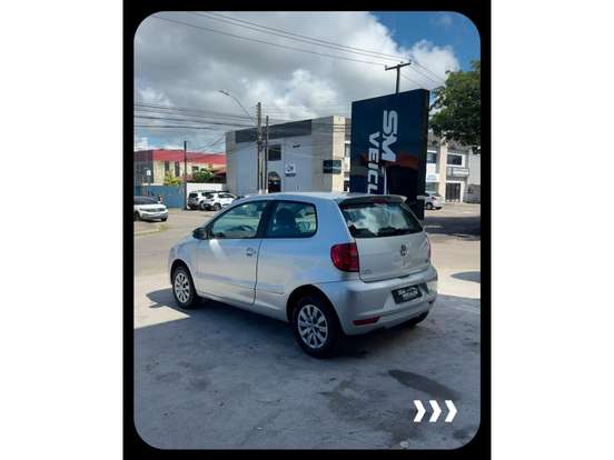 VOLKSWAGEN-FOX-1.0 MI BLUEMOTION 8V FLEX 4P MANUAL VOLKSWAGEN-FOX-2012