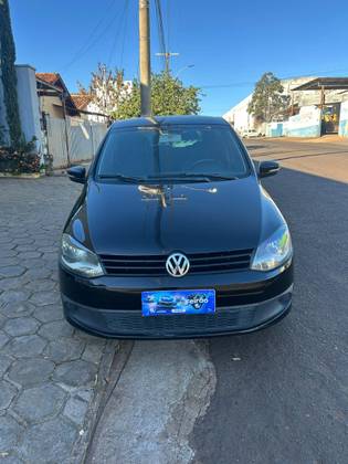 VOLKSWAGEN FOX 1.0 MI TREND 8V FLEX 4P MANUAL