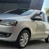 VOLKSWAGEN FOX 1.6 MI 8V FLEX 4P MANUAL VOLKSWAGEN FOX 1.6 MI 8V FLEX 4P MANUAL