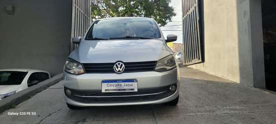 VOLKSWAGEN-FOX-1.6 MI 8V FLEX 4P MANUAL VOLKSWAGEN-FOX-2013