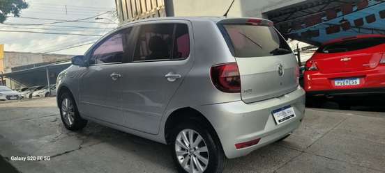 VOLKSWAGEN-FOX-2013