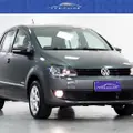 VOLKSWAGEN FOX 1.6 MI HIGHLINE 8V FLEX 4P MANUAL VOLKSWAGEN FOX 1.6 MI HIGHLINE 8V FLEX 4P MANUAL