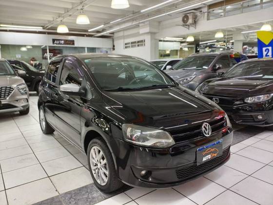 VOLKSWAGEN FOX 1.6 MI ROCK IN RIO 8V FLEX 4P MANUAL