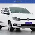 VOLKSWAGEN FOX 1.6 MI ROCK IN RIO 8V FLEX 4P MANUAL VOLKSWAGEN FOX 1.6 MI ROCK IN RIO 8V FLEX 4P MANUAL