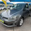 VOLKSWAGEN FOX 1.6 MSI HIGHLINE 16V FLEX 4P MANUAL VOLKSWAGEN FOX 1.6 MSI HIGHLINE 16V FLEX 4P MANUAL