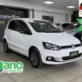 VOLKSWAGEN FOX 1.6 MSI TOTAL FLEX CONNECT 4P MANUAL VOLKSWAGEN FOX 1.6 MSI TOTAL FLEX CONNECT 4P MANUAL