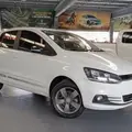 VOLKSWAGEN FOX 1.6 MSI TOTAL FLEX CONNECT 4P MANUAL VOLKSWAGEN FOX 1.6 MSI TOTAL FLEX CONNECT 4P MANUAL