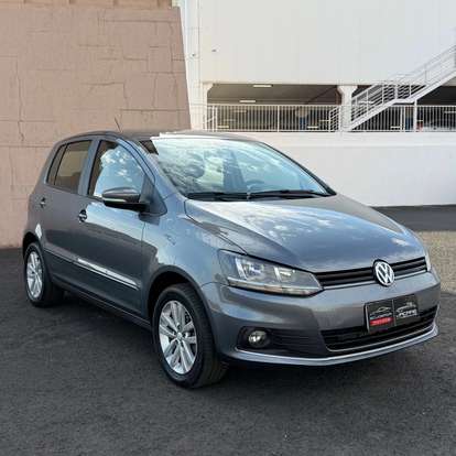VOLKSWAGEN-FOX-1.6 MSI TOTAL FLEX CONNECT 4P MANUAL VOLKSWAGEN-FOX-2018
