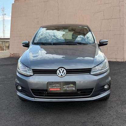 VOLKSWAGEN-FOX-1.6 MSI TOTAL FLEX CONNECT 4P MANUAL VOLKSWAGEN-FOX-2018
