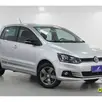 VOLKSWAGEN FOX 1.6 MSI TOTAL FLEX CONNECT 4P MANUAL VOLKSWAGEN FOX 1.6 MSI TOTAL FLEX CONNECT 4P MANUAL