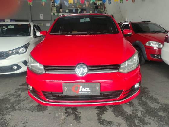 VOLKSWAGEN FOX 1.6 MSI TOTAL FLEX CONNECT 4P MANUAL