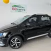 VOLKSWAGEN FOX 1.6 MSI TOTAL FLEX XTREME 4P MANUAL VOLKSWAGEN FOX 1.6 MSI TOTAL FLEX XTREME 4P MANUAL