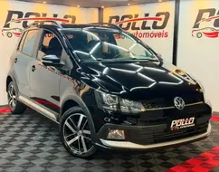 VOLKSWAGEN FOX 1.6 MSI TOTAL FLEX XTREME 4P MANUAL VOLKSWAGEN FOX 1.6 MSI TOTAL FLEX XTREME 4P MANUAL