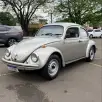 VOLKSWAGEN FUSCA 1.6 8V GASOLINA 2P MANUAL VOLKSWAGEN FUSCA 1.6 8V GASOLINA 2P MANUAL