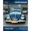 VOLKSWAGEN FUSCA 1.2 8V GASOLINA 2P MANUAL VOLKSWAGEN FUSCA 1.2 8V GASOLINA 2P MANUAL