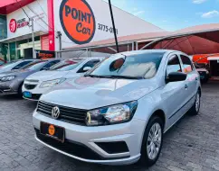 VOLKSWAGEN GOL 1.0 12V MPI TOTALFLEX 4P MANUAL VOLKSWAGEN GOL 1.0 12V MPI TOTALFLEX 4P MANUAL