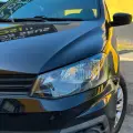 VOLKSWAGEN GOL 1.0 12V MPI TOTALFLEX TRENDLINE 4P MANUAL VOLKSWAGEN GOL 1.0 12V MPI TOTALFLEX TRENDLINE 4P MANUAL