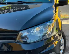 VOLKSWAGEN GOL 1.0 12V MPI TOTALFLEX TRENDLINE 4P MANUAL VOLKSWAGEN GOL 1.0 12V MPI TOTALFLEX TRENDLINE 4P MANUAL