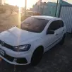 VOLKSWAGEN GOL 1.0 12V MPI TOTALFLEX TRENDLINE 4P MANUAL VOLKSWAGEN GOL 1.0 12V MPI TOTALFLEX TRENDLINE 4P MANUAL