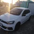 VOLKSWAGEN GOL 1.0 12V MPI TOTALFLEX TRENDLINE 4P MANUAL VOLKSWAGEN GOL 1.0 12V MPI TOTALFLEX TRENDLINE 4P MANUAL