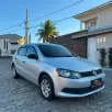 VOLKSWAGEN GOL 1.0 MI 8V FLEX 4P MANUAL VOLKSWAGEN GOL 1.0 MI 8V FLEX 4P MANUAL