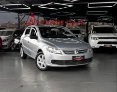 VOLKSWAGEN GOL 1.6 MI 8V FLEX 4P MANUAL VOLKSWAGEN GOL 1.6 MI 8V FLEX 4P MANUAL