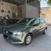 VOLKSWAGEN GOL 1.6 MI COMFORTLINE 8V FLEX 4P MANUAL VOLKSWAGEN GOL 1.6 MI COMFORTLINE 8V FLEX 4P MANUAL