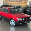 VOLKSWAGEN GOL 1.8 GTS 8V ÁLCOOL 2P MANUAL VOLKSWAGEN GOL 1.8 GTS 8V ÁLCOOL 2P MANUAL