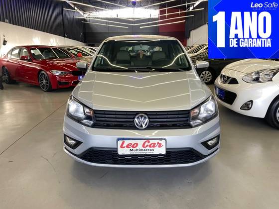 VOLKSWAGEN GOL 1.0 12V MPI TOTALFLEX 4P MANUAL