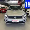 VOLKSWAGEN GOL 1.0 12V MPI TOTALFLEX 4P MANUAL VOLKSWAGEN GOL 1.0 12V MPI TOTALFLEX 4P MANUAL