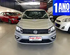 VOLKSWAGEN GOL 1.0 12V MPI TOTALFLEX 4P MANUAL VOLKSWAGEN GOL 1.0 12V MPI TOTALFLEX 4P MANUAL