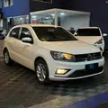 VOLKSWAGEN GOL 1.0 12V MPI TOTALFLEX 4P MANUAL VOLKSWAGEN GOL 1.0 12V MPI TOTALFLEX 4P MANUAL