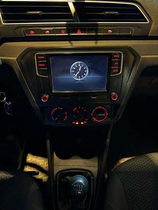 VOLKSWAGEN-GOL-1.0 12V MPI TOTALFLEX 4P MANUAL VOLKSWAGEN-GOL-2021