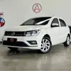 VOLKSWAGEN GOL 1.0 12V MPI TOTALFLEX 4P MANUAL VOLKSWAGEN GOL 1.0 12V MPI TOTALFLEX 4P MANUAL