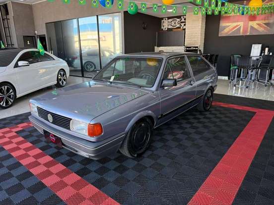 VOLKSWAGEN-GOL-1994