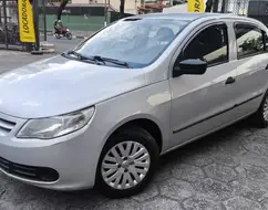 VOLKSWAGEN GOL 1.0 MI 8V FLEX 2P MANUAL G.IV VOLKSWAGEN GOL 1.0 MI 8V FLEX 2P MANUAL G.IV