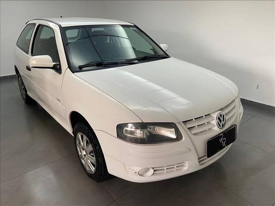 VOLKSWAGEN GOL 1.0 MI 8V FLEX 2P MANUAL G.IV