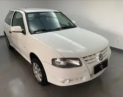 VOLKSWAGEN GOL 1.0 MI 8V FLEX 2P MANUAL G.IV VOLKSWAGEN GOL 1.0 MI 8V FLEX 2P MANUAL G.IV