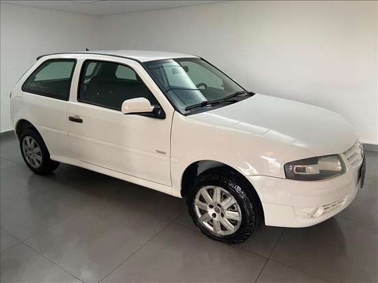 VOLKSWAGEN-GOL-1.0 MI 8V FLEX 2P MANUAL G.IV VOLKSWAGEN-GOL-2013