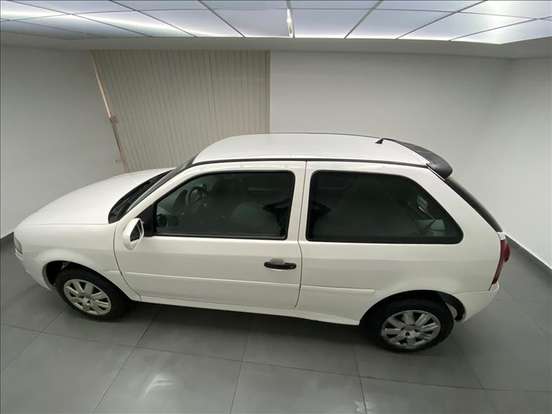 VOLKSWAGEN-GOL-1.0 MI 8V FLEX 2P MANUAL G.IV VOLKSWAGEN-GOL-2013