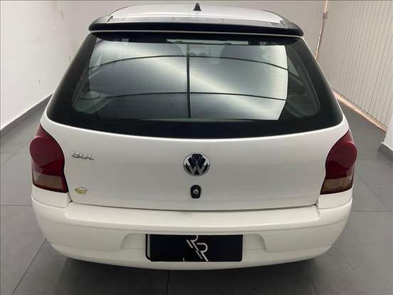 VOLKSWAGEN-GOL-1.0 MI 8V FLEX 2P MANUAL G.IV VOLKSWAGEN-GOL-2013