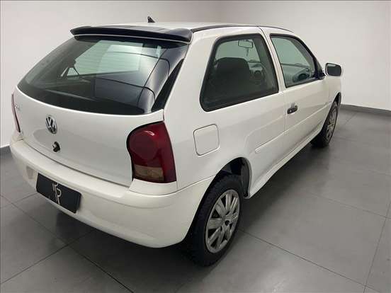 VOLKSWAGEN-GOL-1.0 MI 8V FLEX 2P MANUAL G.IV VOLKSWAGEN-GOL-2013