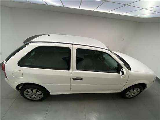 VOLKSWAGEN-GOL-1.0 MI 8V FLEX 2P MANUAL G.IV VOLKSWAGEN-GOL-2013