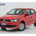 VOLKSWAGEN GOL 1.0 MI 8V FLEX 4P MANUAL G.IV VOLKSWAGEN GOL 1.0 MI 8V FLEX 4P MANUAL G.IV