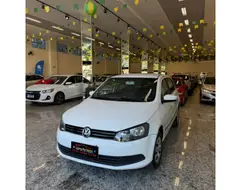 VOLKSWAGEN GOL 1.0 MI 8V FLEX 4P MANUAL VOLKSWAGEN GOL 1.0 MI 8V FLEX 4P MANUAL