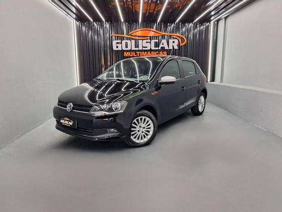 VOLKSWAGEN GOL 1.0 MI ROCK IN RIO 8V FLEX 4P MANUAL