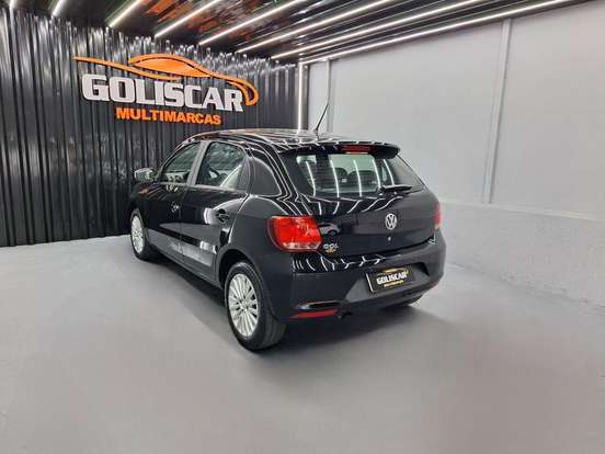 VOLKSWAGEN-GOL-1.0 MI ROCK IN RIO 8V FLEX 4P MANUAL VOLKSWAGEN-GOL-2015